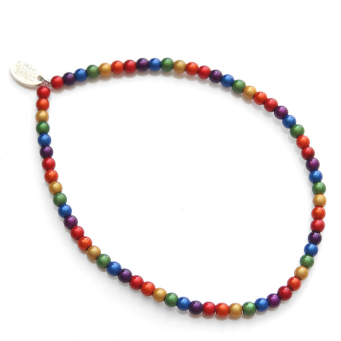 Ultra Fine Anklet