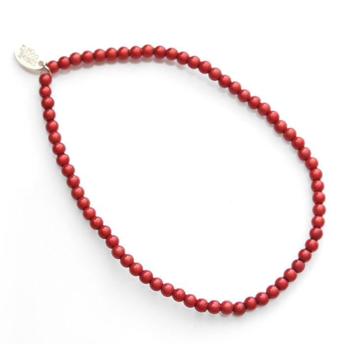 Ultra Fine Anklet