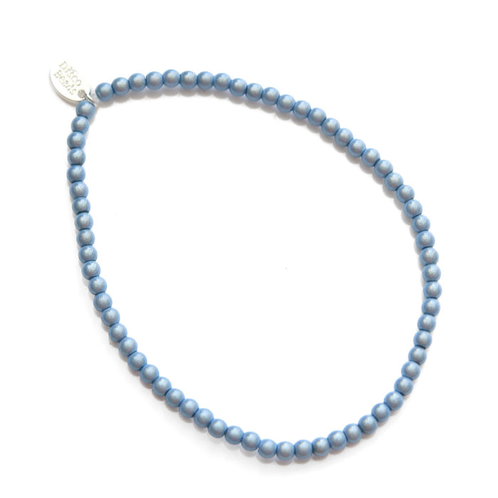 Ultra Fine Anklet