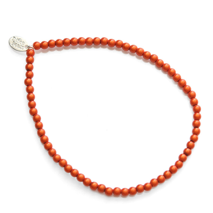 Ultra Fine Anklet