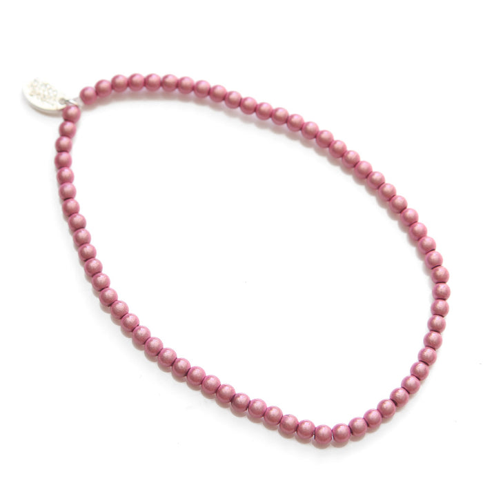 Ultra Fine Anklet