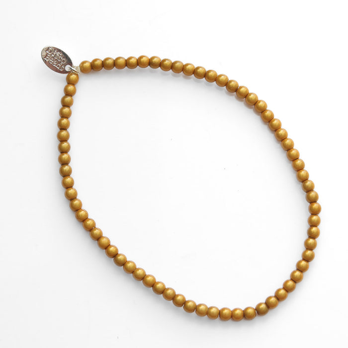 Ultra Fine Anklet