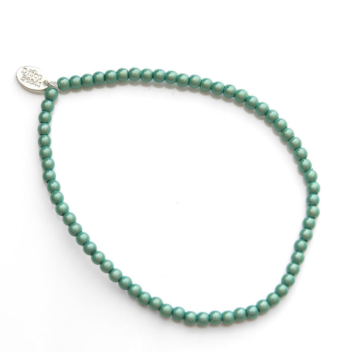 Ultra Fine Anklet