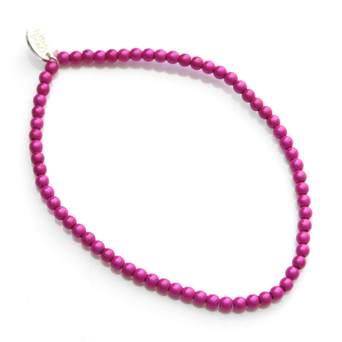 Ultra Fine Anklet