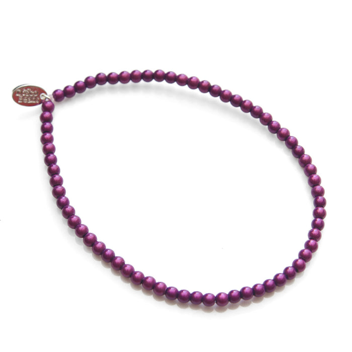 Ultra Fine Anklet