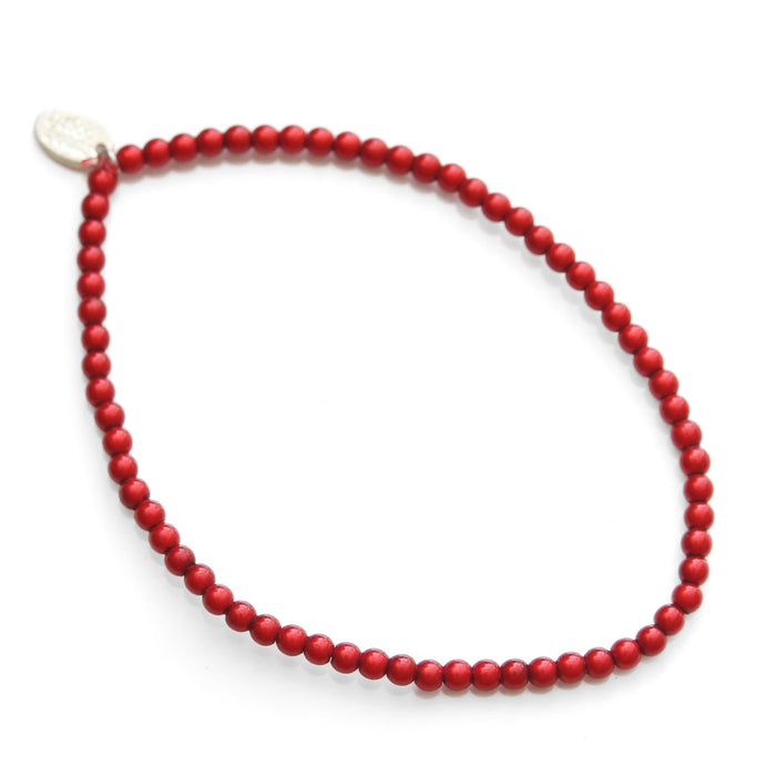 Ultra Fine Anklet