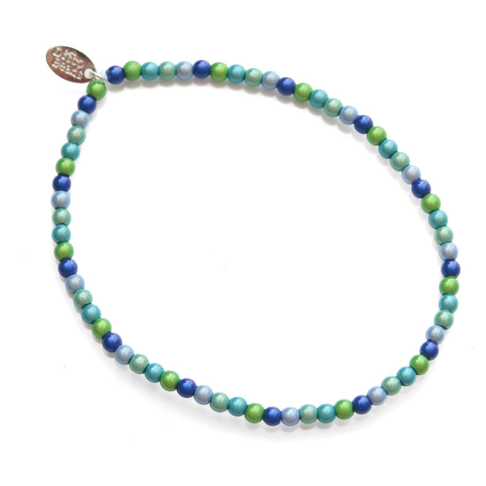 Ultra Fine Anklet