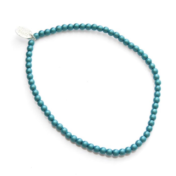 Ultra Fine Anklet