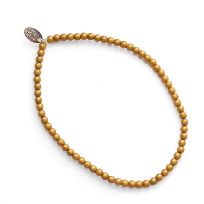 Ultra Fine Anklet