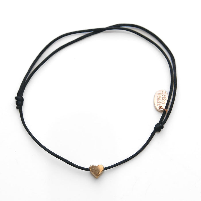 Kids/Petite Heart Anklet
