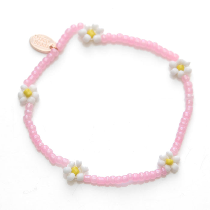 Kids/Petite Colourful Anklet