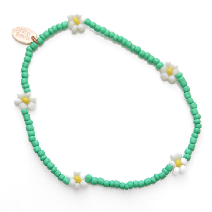 Kids/Petite Colourful Anklet