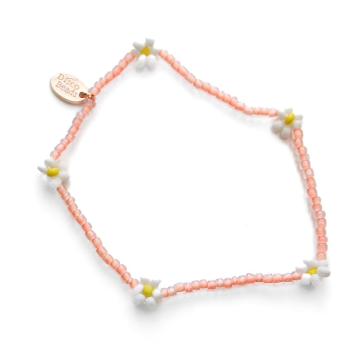 Kids/Petite Colourful Anklet
