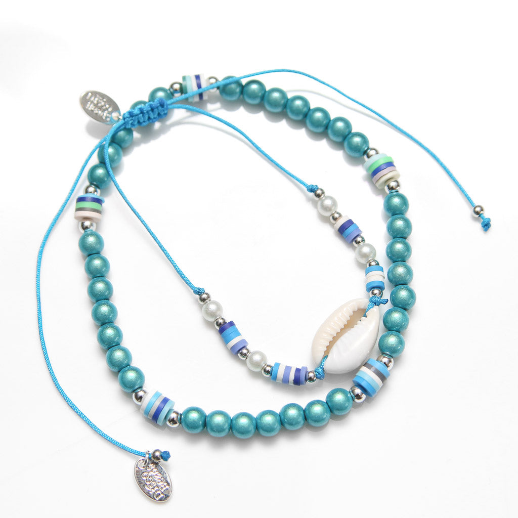 Anklets