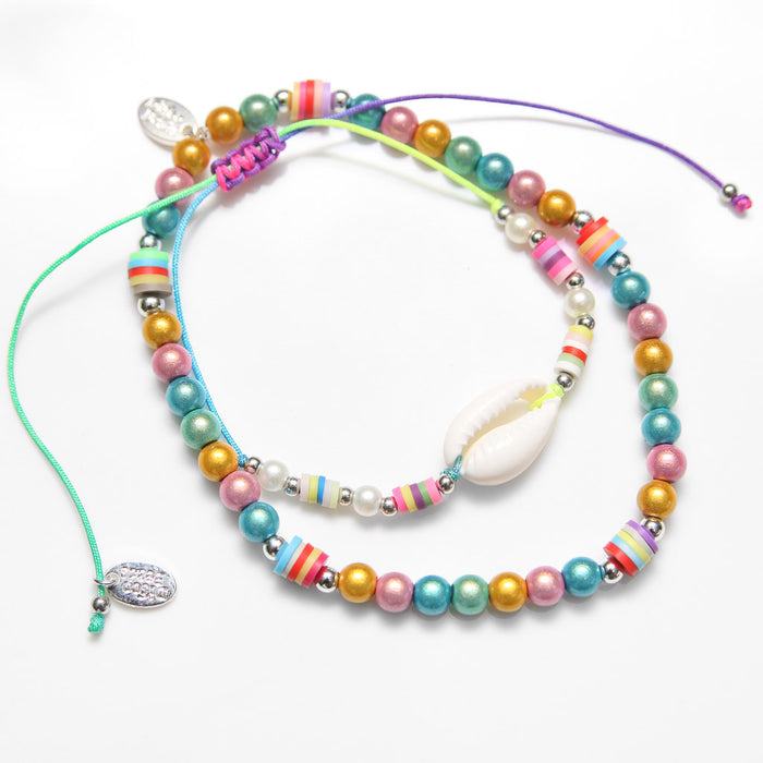Cowrie Couplet