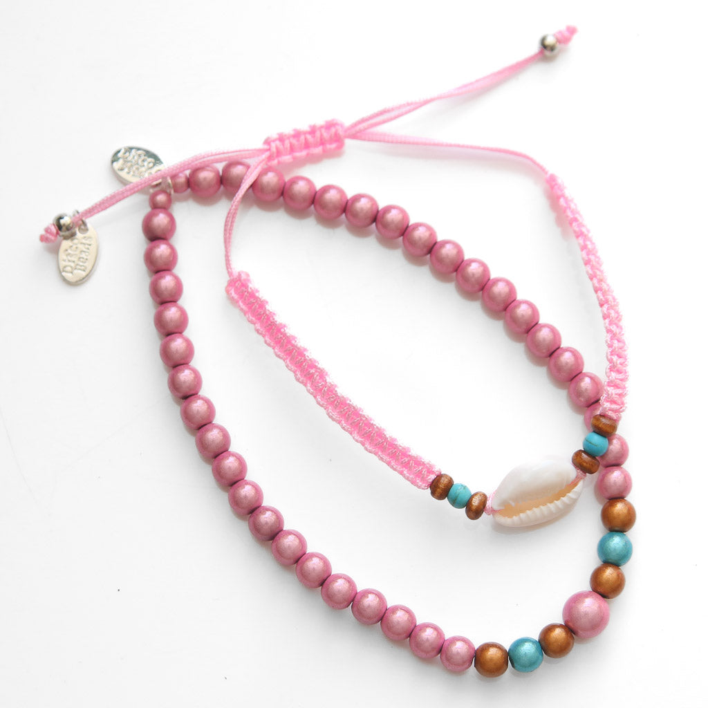 Anklets