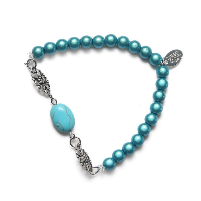 Turquoise Treat