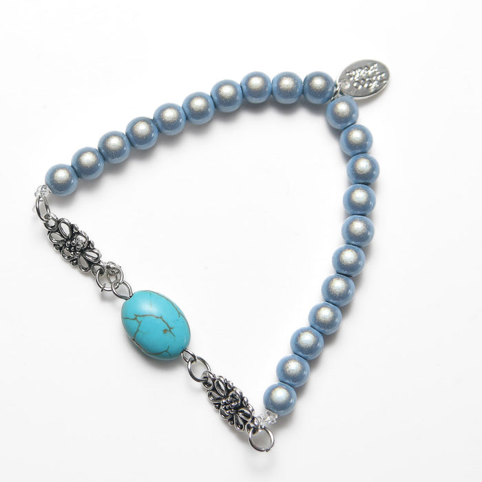 Turquoise Treat