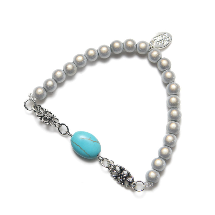 Turquoise Treat