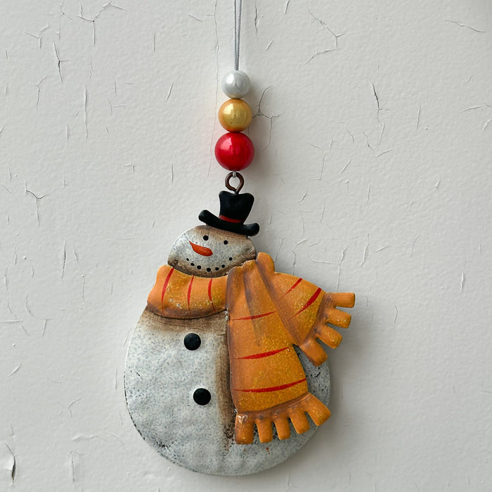 Character Decoration