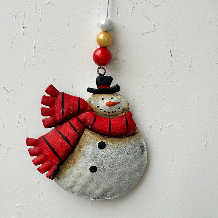 Character Decoration