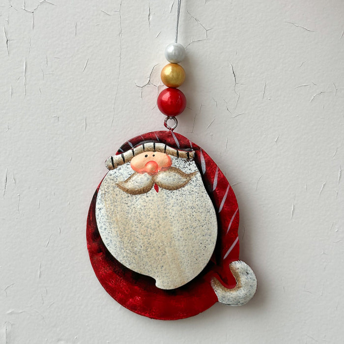 Character Decoration