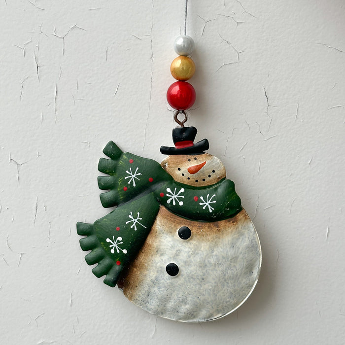 Character Decoration