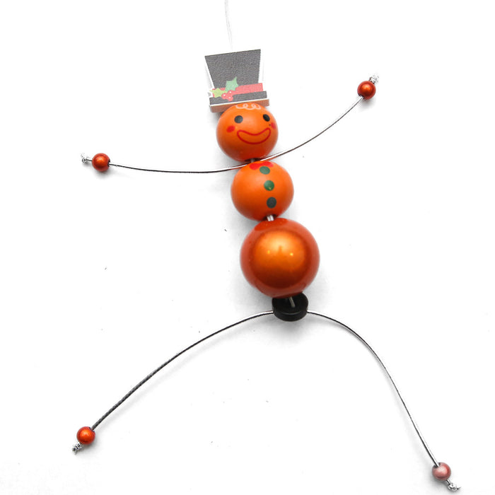 Christmas Characters