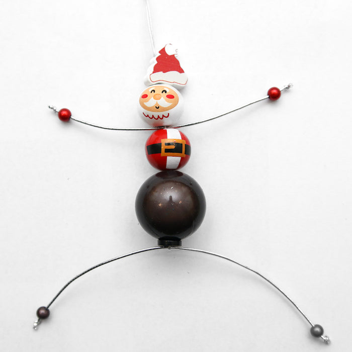 Christmas Characters