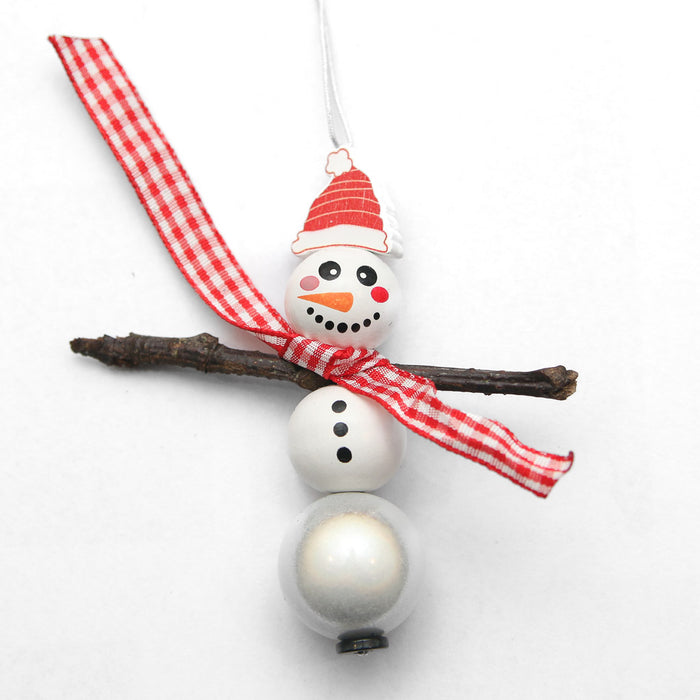 Christmas Characters