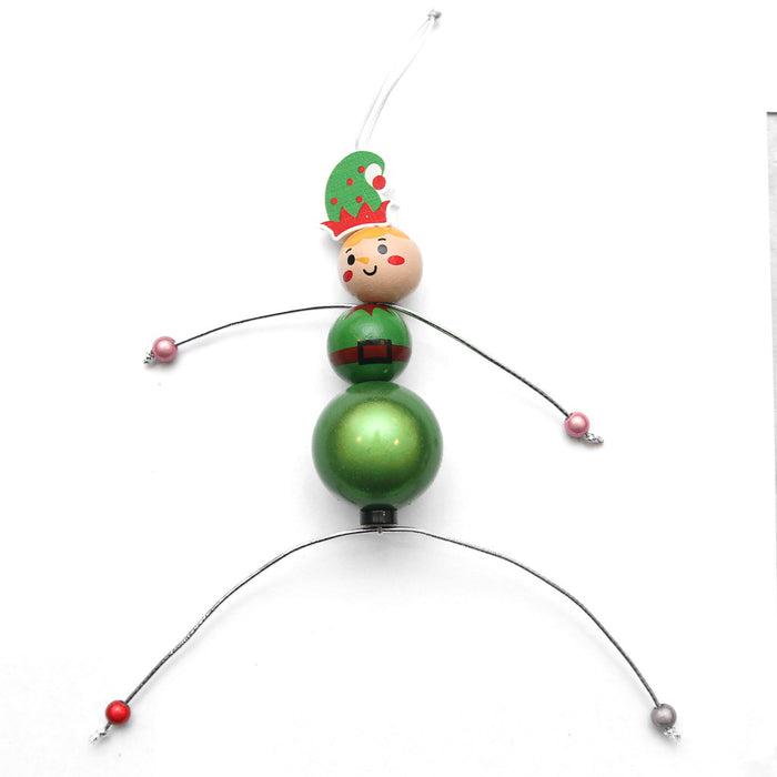 Christmas Characters