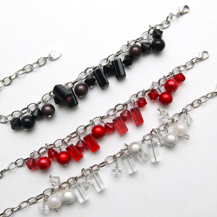 Jingle Charm Bracelet