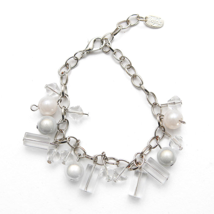 Jingle Charm Bracelet