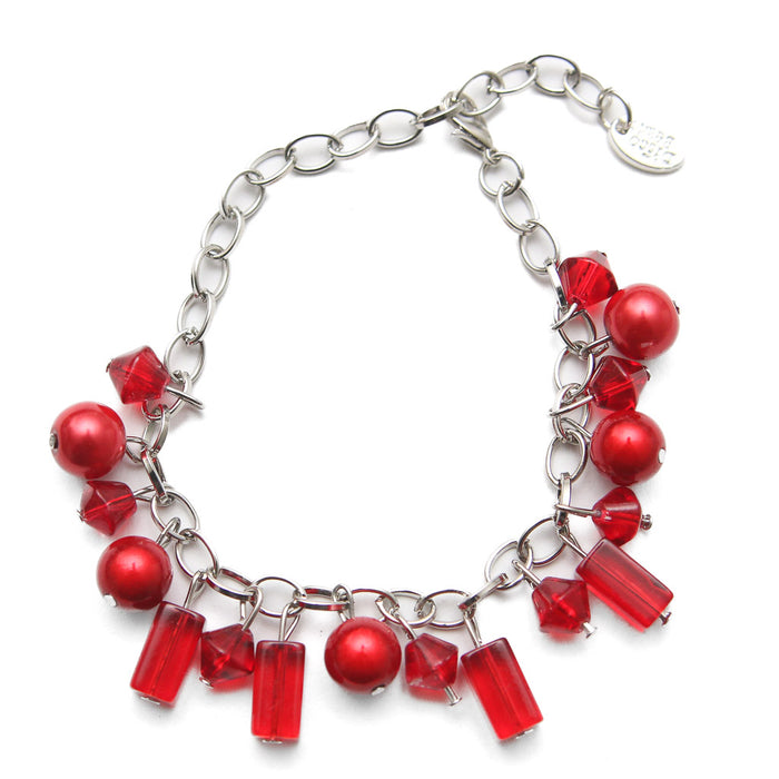 Jingle Charm Bracelet