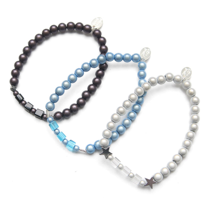 Winter Wonder Bracelet