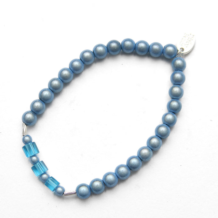 Winter Wonder Bracelet