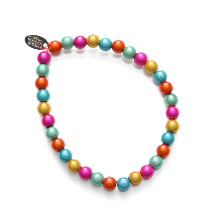 Super Fine Bracelet