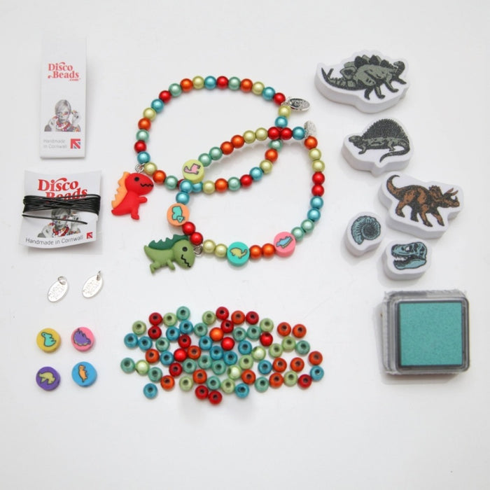 Dinosaur Style 'Make Your Own' Kit