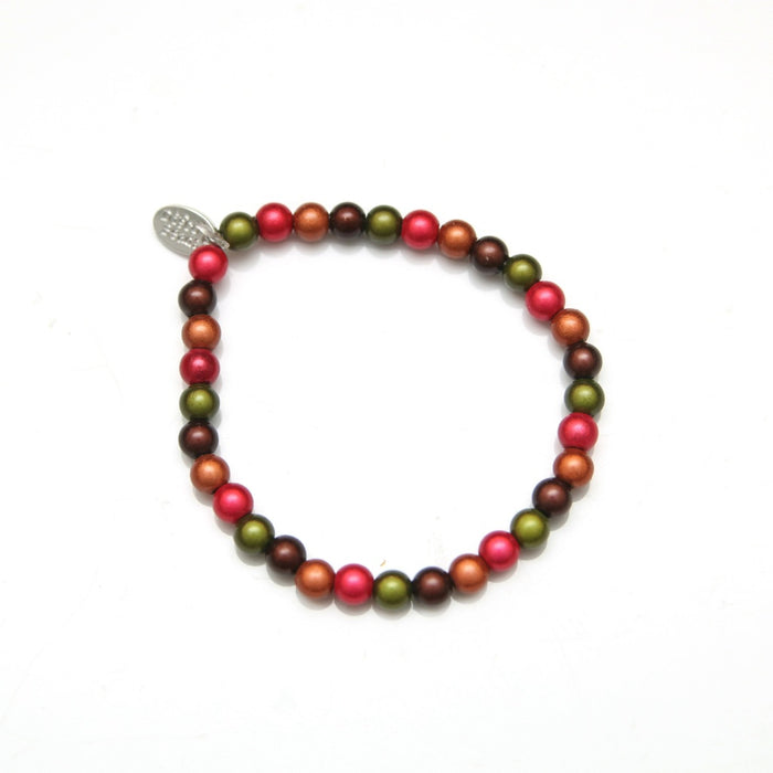 Super Fine Autumn Bracelet