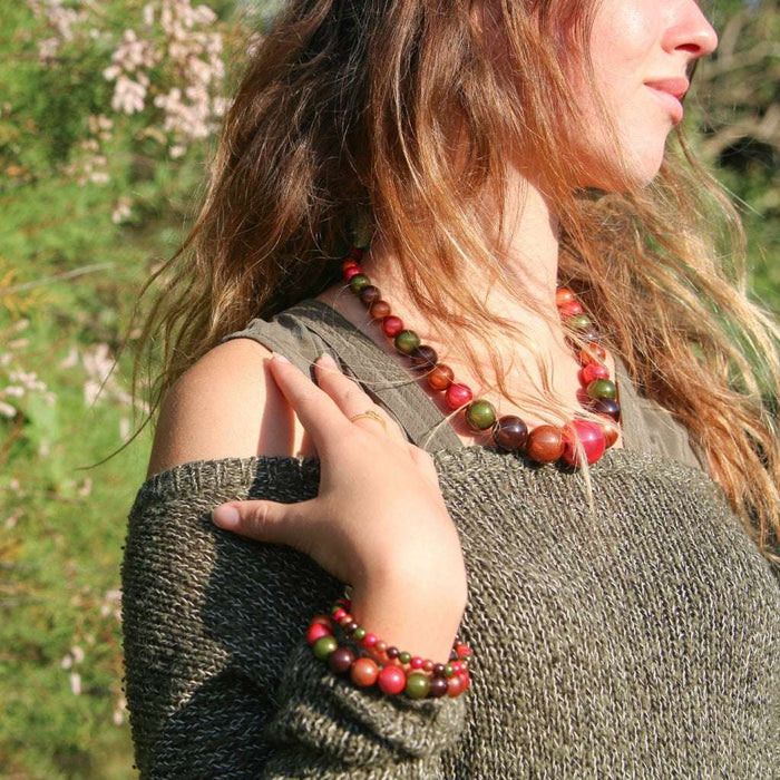 Special - Graduated Necklace