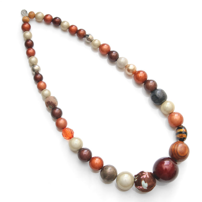 Special - Graduated Necklace