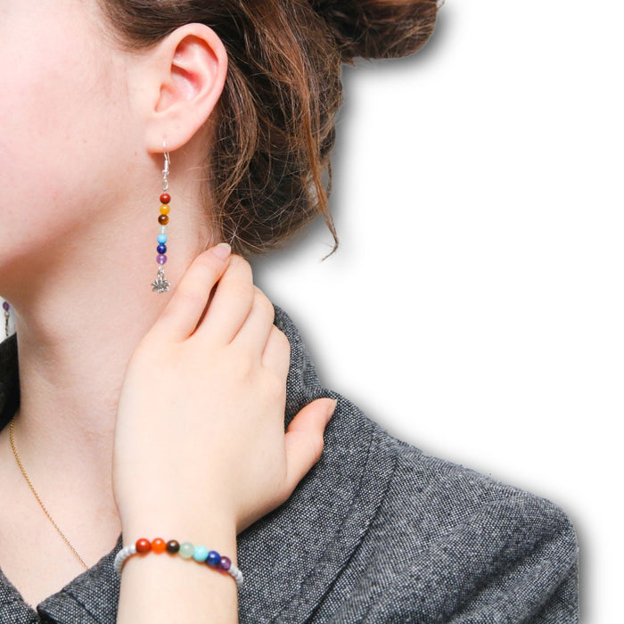 Chakra Bracelet