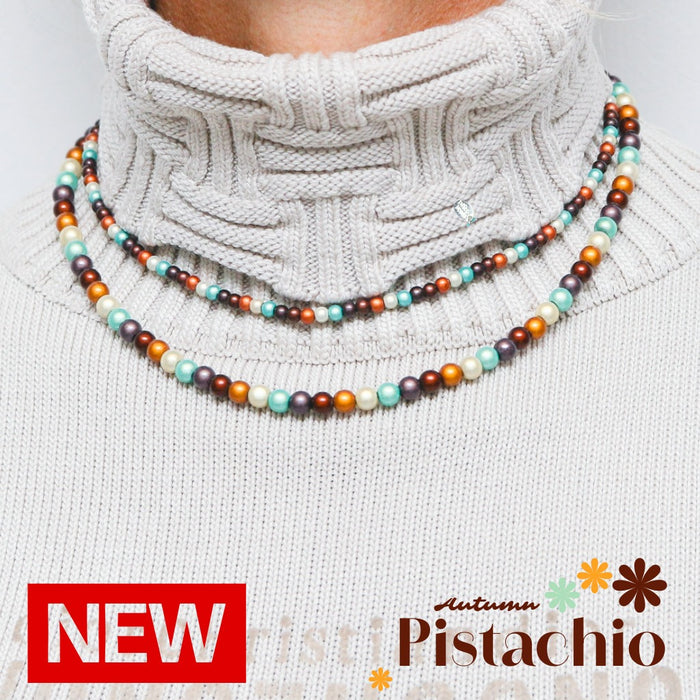 Ultra Fine Necklace