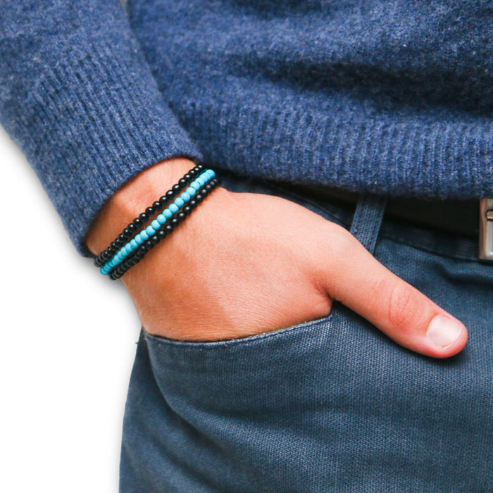 Size Up! Bracelets