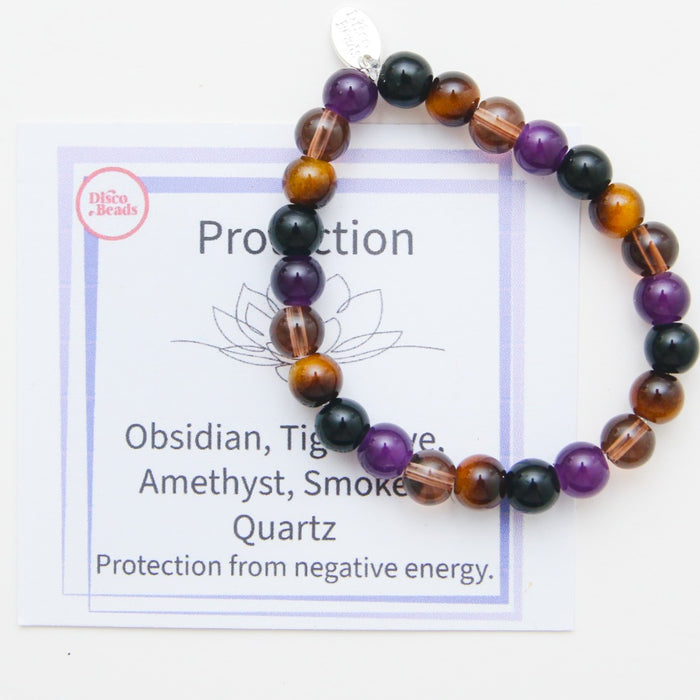 Power Bracelets