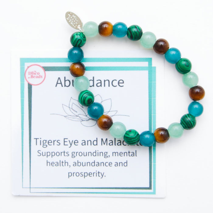 Power Bracelets