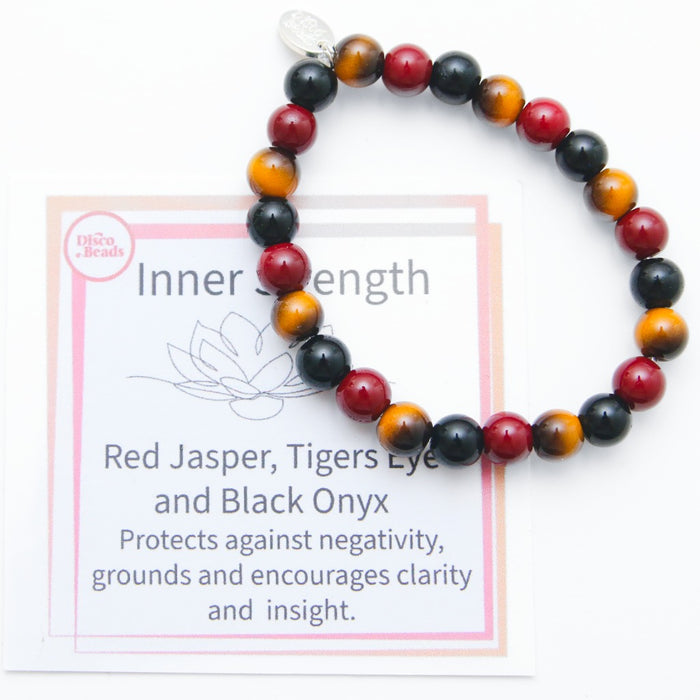 Power Bracelets