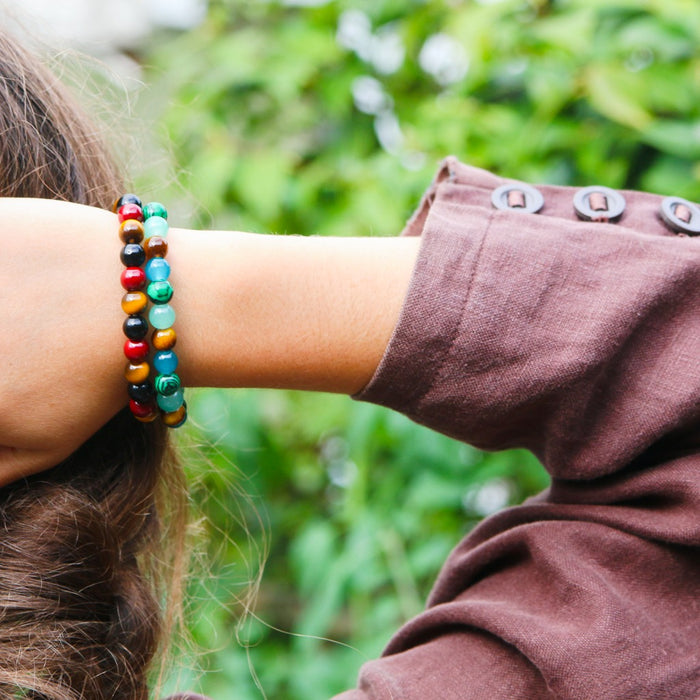 Power Bracelets