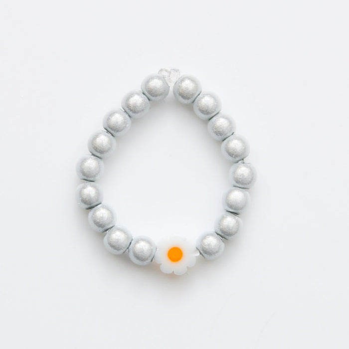 Daisy Chain Anklet