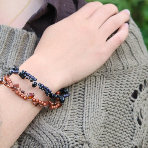 Bracelets
